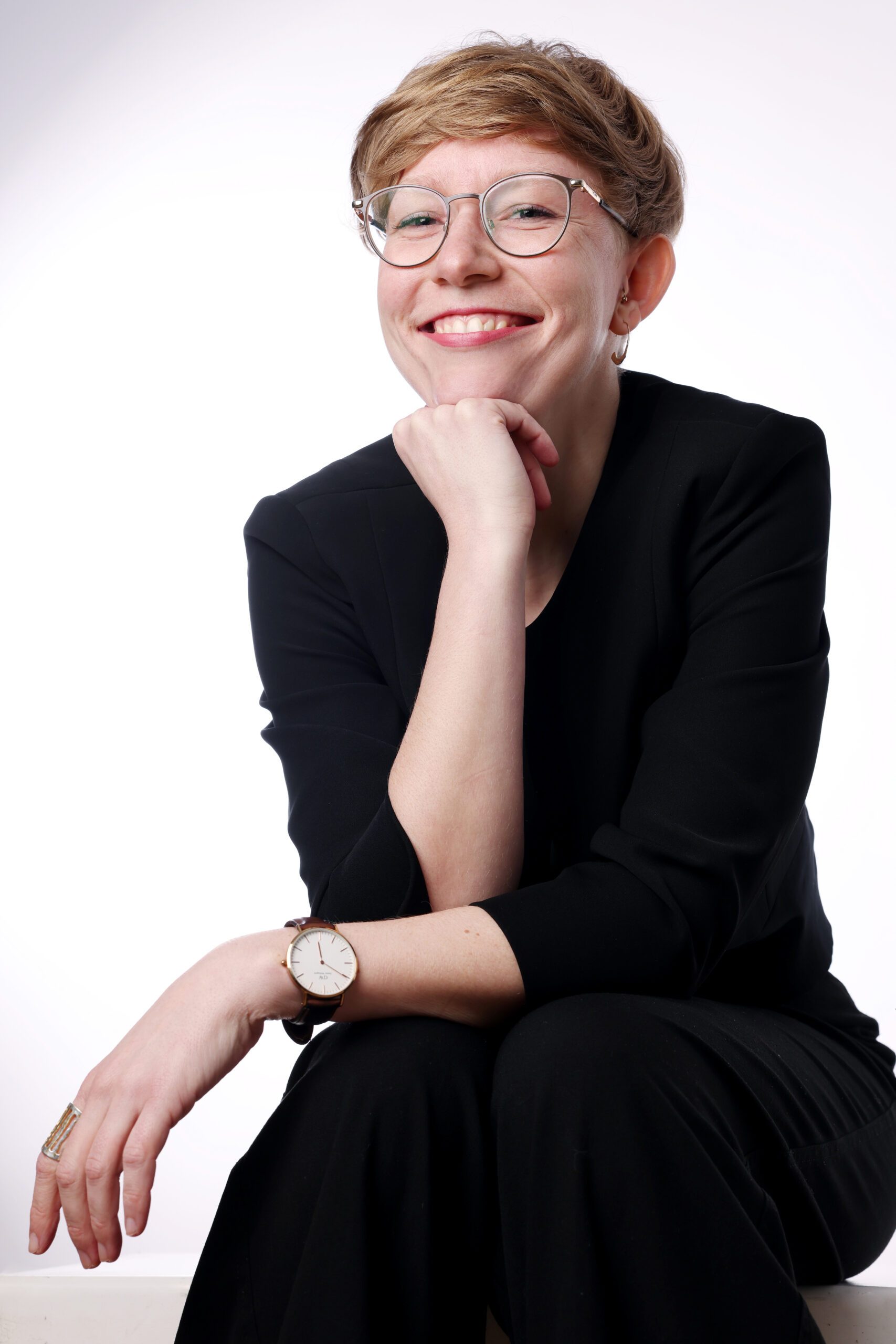 Marie Business