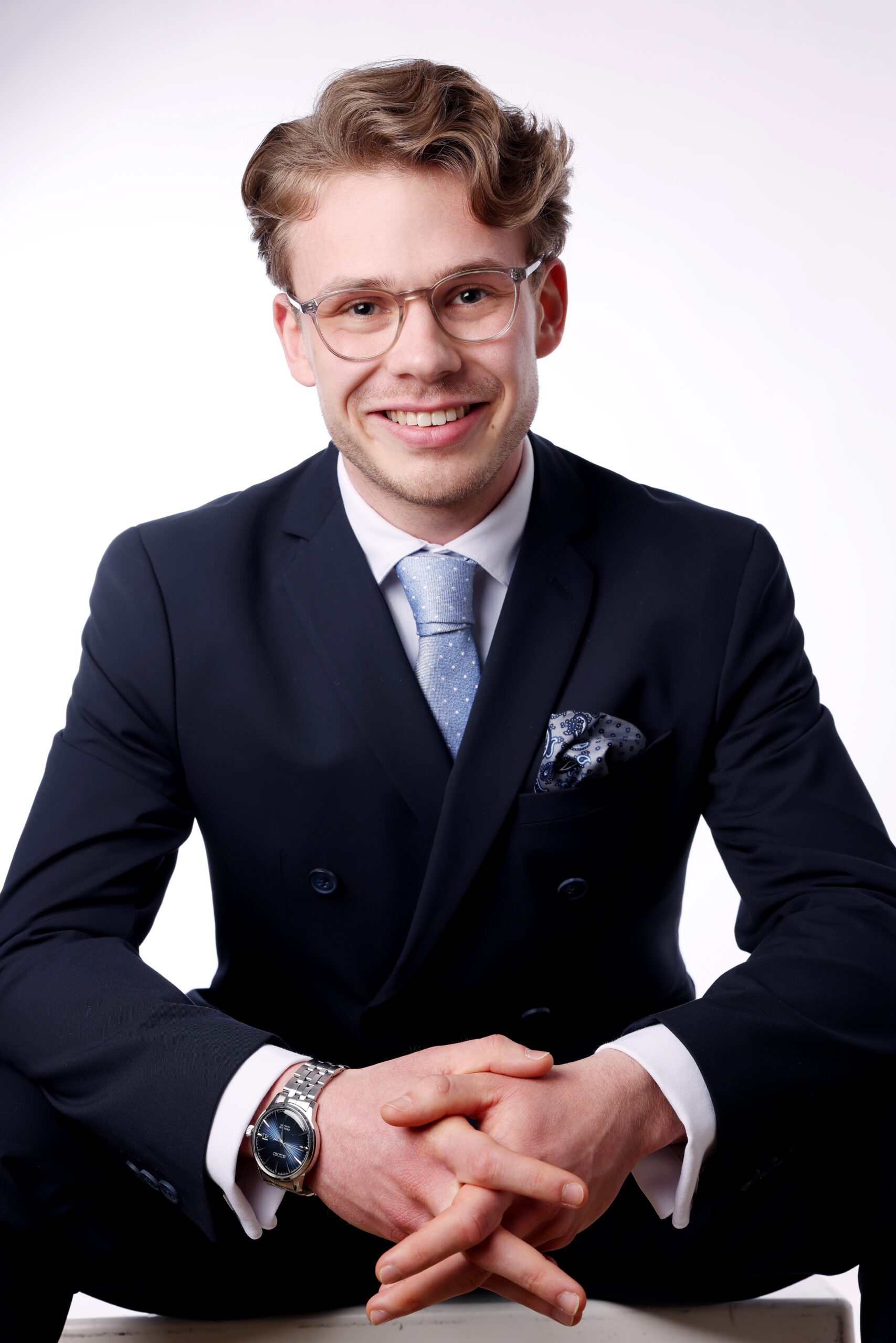 Moritz Business