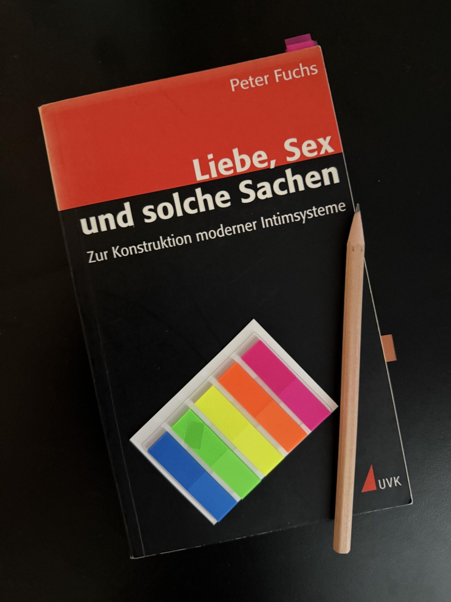 Das Buch 