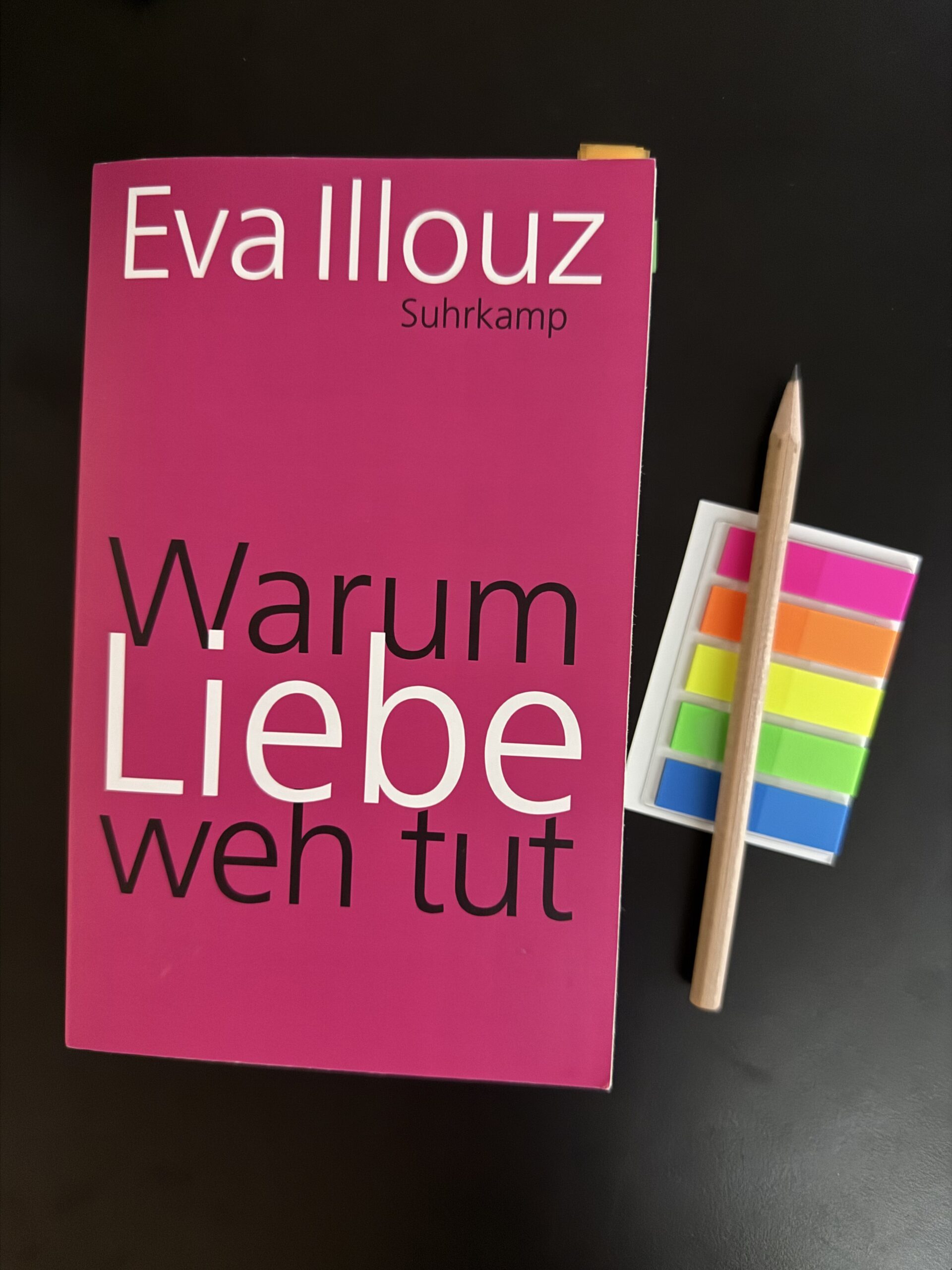 Das Buch 